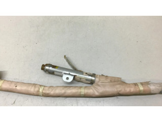 Боковая подушка безопасности 9687158780 Citroen DS4