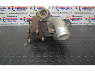 Турбина Nissan Pathfinder R51 14411EB300