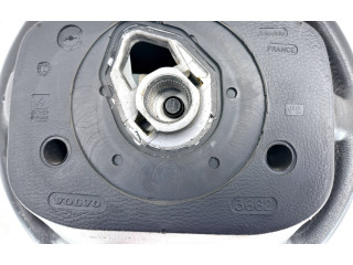 Руль Volvo V70  2005 - 2008 года 3662      