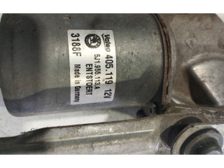 Моторчик дворников 5J1.955.113.A, 405.119 Skoda Fabia Mk1 (6Y)