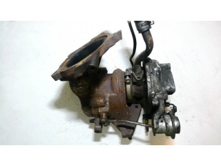 Turbodmychadlo Турбина 14411vk500 Nissan Navara D22 2.5