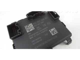 Другие блоки управления / модули 4K0907594AC, 4M0907594J Audi e-tron