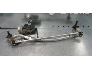 Моторчик дворников 4KL955023, 4KL955023A    Audi e-tron