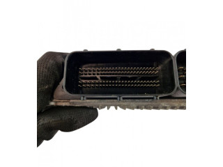 Блок управления двигателя Mercedes-Benz ML W164