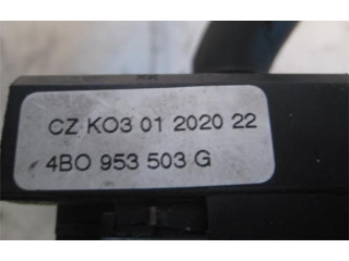 Vstřikovací lišta K0301202022 Seat Toledo II (1M) ARL