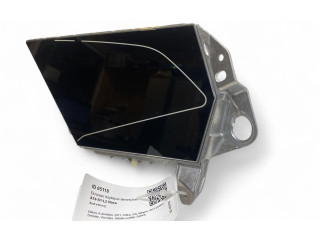 Дисплей 4KE907182C Audi e-tron