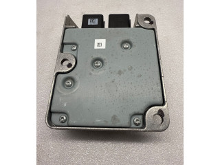 Блок подушек безопасности 68025654AI   Jeep Grand Cherokee