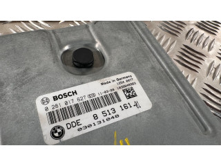 Řídící jednotka 0281017627, 8513161 BMW 7 F01 F02 F03 F04 2009