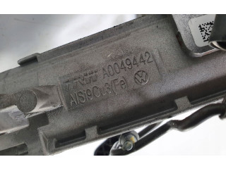    Рулевая рейка 6C1423510CA   Skoda Octavia Mk3 (5E) 2013-2019 года