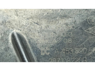 Моторчик заднего дворника 0390205080, 287108228R Renault Clio V