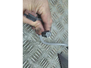 Зеркало электрическое        Peugeot 107  2005 - 2014 года   