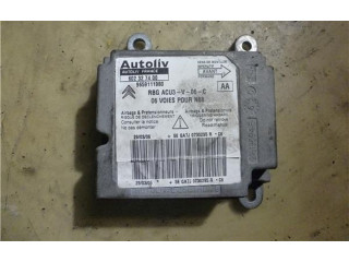 Блок подушек безопасности 602327400, 9659111980 Citroen Xsara Picasso