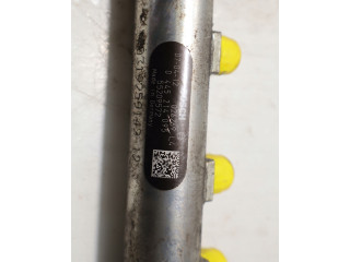 Топливная рампа 0445214095   Fiat Bravo  