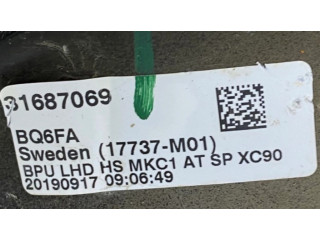 Педаль акселератора