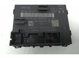 Блок управления 8W1959595D   Audi A3 8Y