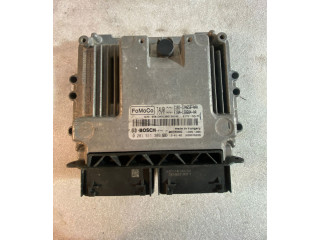 Масляный насос E1BA12B684AA, 0261S11309 Ford B-MAX