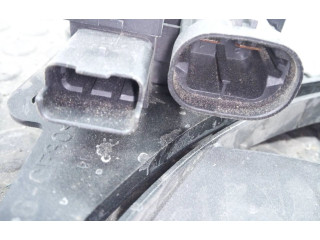 Вентилятор радиатора 9801666680 Peugeot 2008 I