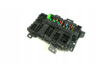 Блок комфорта KK3T-15604-FAH Ford Transit Custom