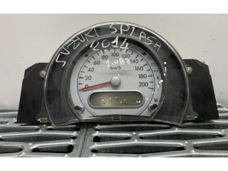 Панель приборов 2410051K04, 2410051K04   Suzuki Splash       