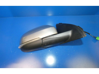 Зеркало электрическое        Volvo V60  2011 - 2013 года   