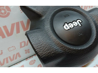 Подушка безопасности водителя P5JS061X9AC, 5JS061TRMAC Jeep Grand Cherokee (WJ)