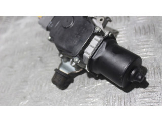 Моторчик дворников Dacia Dokker