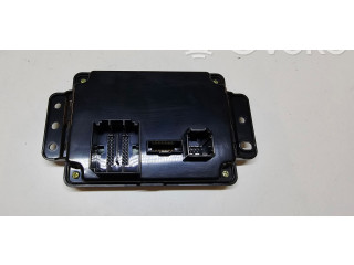 Блок управления климат-контролем 68459040AH Jeep Grand Cherokee WL