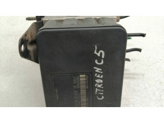 Блок АБС 9641767380, 22025318   Citroen  C5  2001-2004 года
