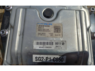 Řídící jednotka KIA Sportage 1999