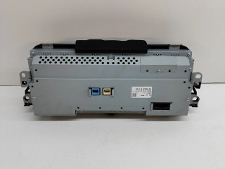 Дисплей 8329030250, 4688000612 Lexus GS 300 350 430 450H