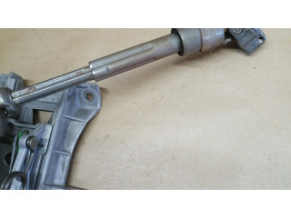 Ось рулевого колеса