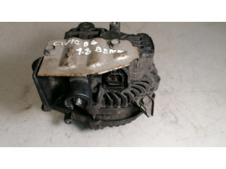 Генератор A2TC1391ZE Honda Civic 1.8