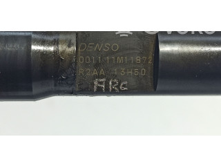 Vstřikovač R2AA13H50, R2AA-13-H50 Mazda CX-7 D-R2