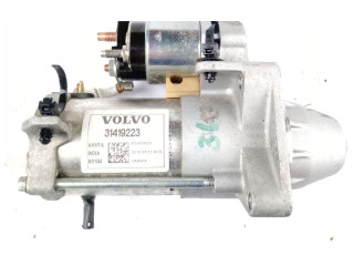 Стартер 31652687 Volvo XC40