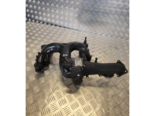 Всасывающий коллектор 059129711CF Audi Q5 SQ5