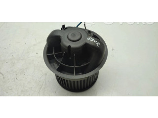 Вентилятор печки       Citroen C1