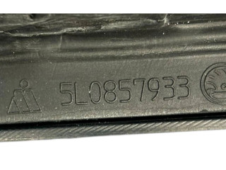 Зеркало электрическое        Skoda Yeti (5L)  2009 - 2017 года   