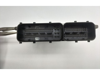 Блок управления двигателя 25181343 Chevrolet Captiva