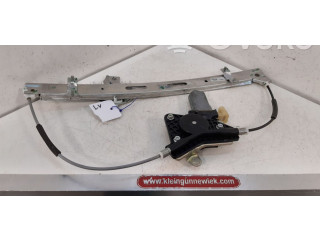 Передний двигатель механизма для подъема окон 988100X100, 824010X010   Hyundai i10