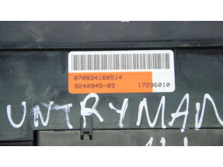 Pojistková skříňka Mini Cooper Countryman R60 2014