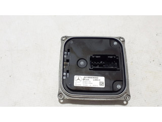 Блок управления Xenon