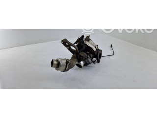 Turbodmychadlo Турбина 057145874P, GTB1749V Audi A8 S8 D4 4H CDSB