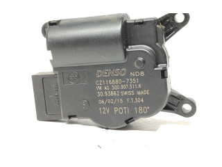 Вентилятор печки    5Q0907511K   Volkswagen Golf VII