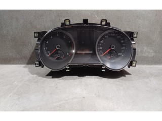 Přístrojová deska Volkswagen Tiguan 2019 5NA920740C