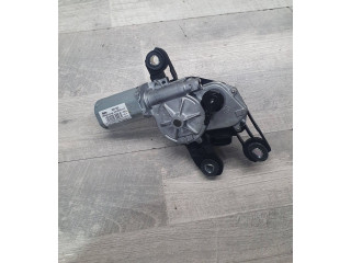 Моторчик заднего дворника 5E5955711, W000032446 Skoda Octavia Mk3 (5E)