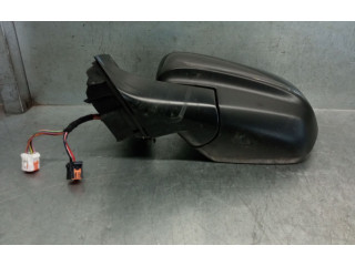 Зеркало электрическое Citroen C5 Aircross 2017 - года