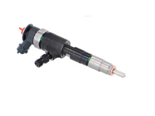 Форсунка 0445110340, 0445110340    Peugeot Rifter   