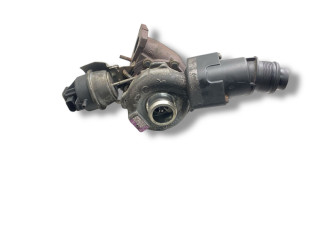  Турбина Audi A3 S3 A3 Sportback 8P  03L145701B, BV43B1140   для двигателя CFGB      