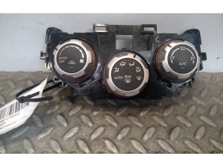 Блок управления климат-контролем 72311SC060   Subaru Forester SH