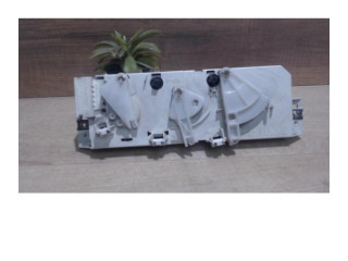 Блок управления климат-контролем 6451F2, 6451F2   Peugeot 306